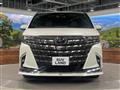2024 Toyota Alphard Hybrid
