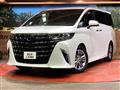 2024 Toyota Alphard Hybrid