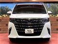 2024 Toyota Alphard Hybrid