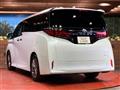 2024 Toyota Alphard Hybrid