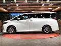 2024 Toyota Alphard Hybrid