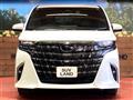 2025 Toyota Alphard Hybrid