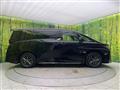 2025 Toyota Vellfire