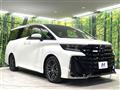 2025 Toyota Vellfire