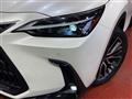 2023 Lexus NX