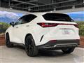 2023 Lexus NX