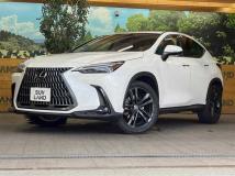 2023 Lexus NX