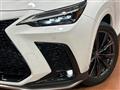 2022 Lexus NX