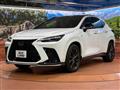 2022 Lexus NX