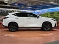 2022 Lexus NX