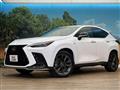2022 Lexus NX