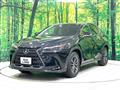 2024 Lexus NX