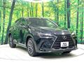 2024 Lexus NX
