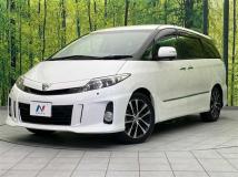 2013 Toyota Estima