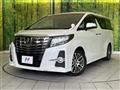 2015 Toyota Alphard