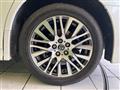 2015 Toyota Alphard