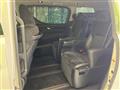 2015 Toyota Alphard