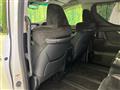 2015 Toyota Alphard
