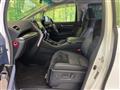 2015 Toyota Alphard