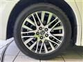 2015 Toyota Alphard