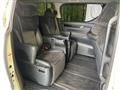 2015 Toyota Alphard