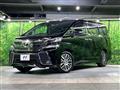 2016 Toyota Vellfire