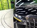 2018 Toyota Alphard