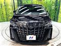 2018 Toyota Alphard