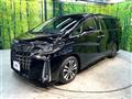 2018 Toyota Alphard