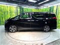 2018 Toyota Alphard
