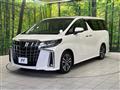 2019 Toyota Alphard