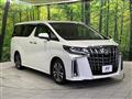 2019 Toyota Alphard