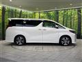 2019 Toyota Alphard