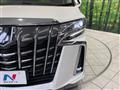 2019 Toyota Alphard
