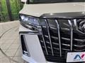 2019 Toyota Alphard