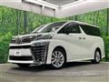2019 Toyota Vellfire