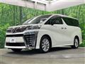 2019 Toyota Vellfire