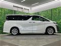 2019 Toyota Vellfire