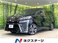 2020 Toyota Vellfire