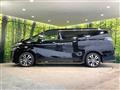2020 Toyota Vellfire