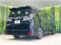 2020 Toyota Vellfire