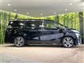 2020 Toyota Vellfire