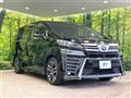 2020 Toyota Vellfire