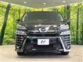 2020 Toyota Vellfire