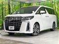 2020 Toyota Alphard