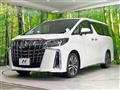 2020 Toyota Alphard