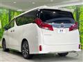 2020 Toyota Alphard