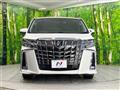 2020 Toyota Alphard
