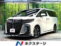 2020 Toyota Alphard