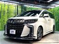 2020 Toyota Alphard